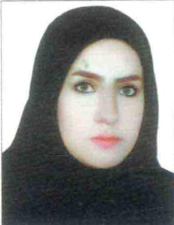 وکیل معصومه قربانی