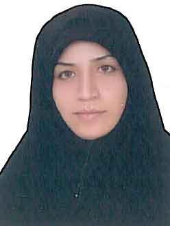 وکیل معصومه محمودی