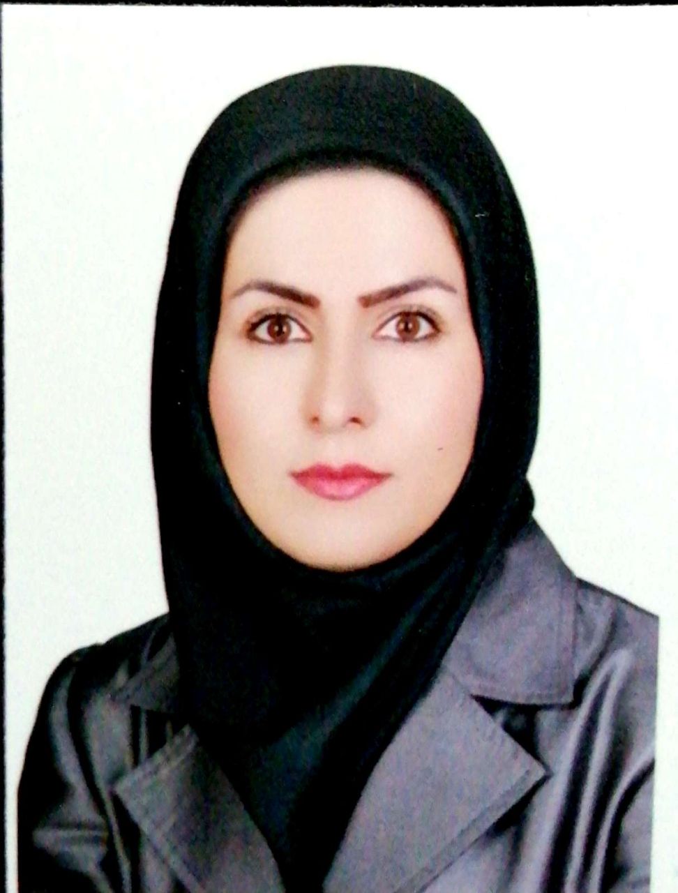 وکیل معصومه مرادی