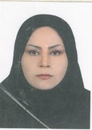 وکیل معصومه موسوی