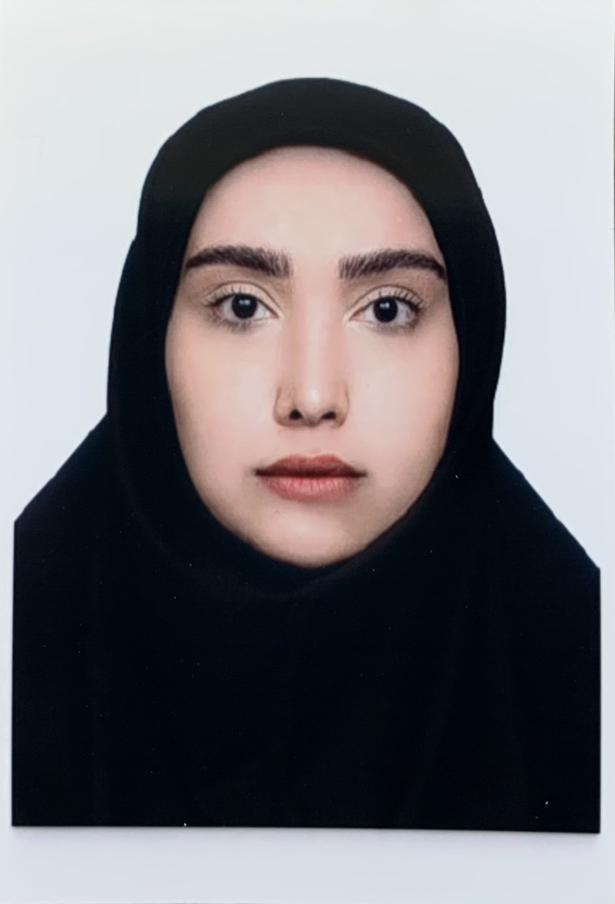 وکیل معصومه میرزائیان آقا محلی