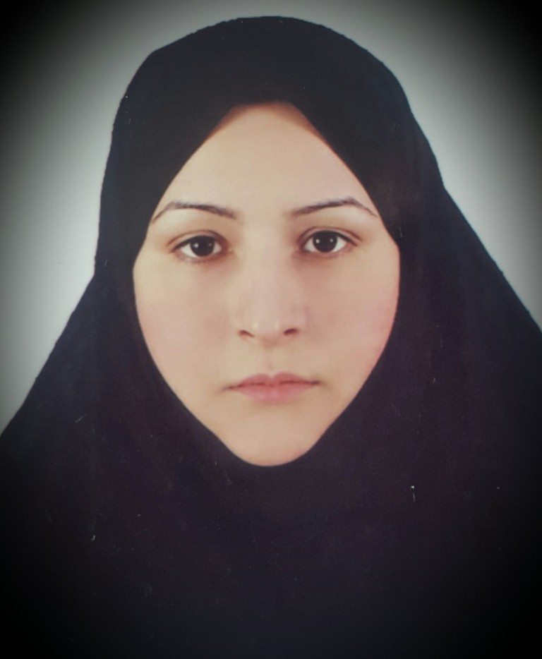 وکیل معصومه ناصری صالح پور