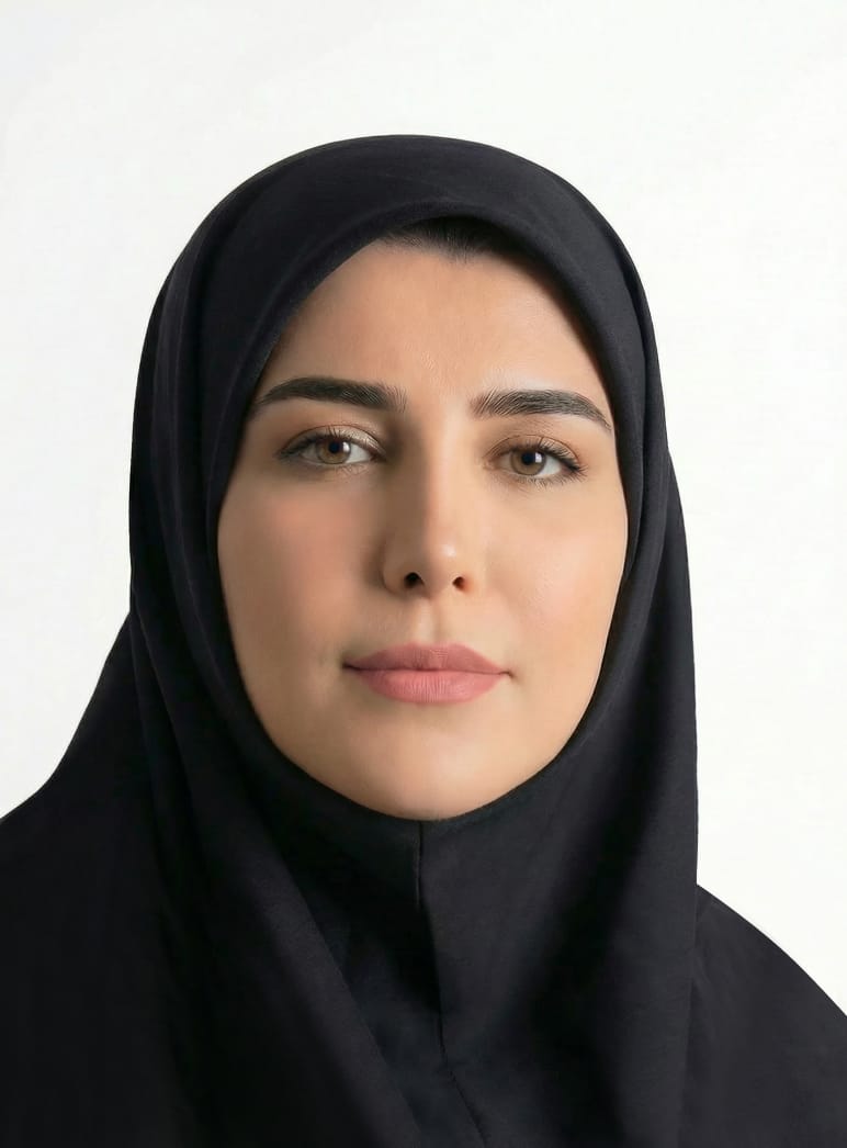 وکیل معصومه ناصری