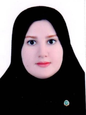 وکیل معصومه نجفی پورگنجه