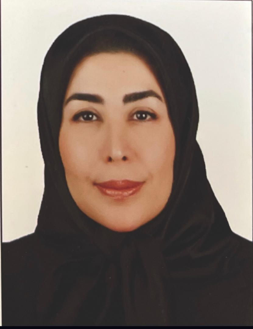 وکیل معصومه نژاد پرست