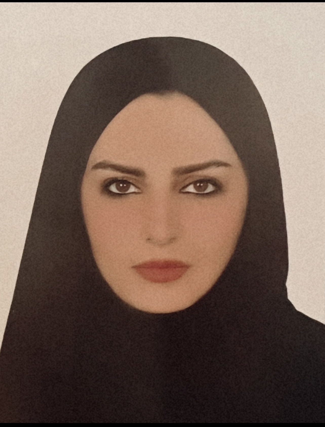 وکیل معصومه هداوند