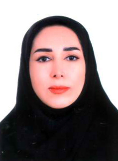 وکیل معصومه پاکدل لاهیجی