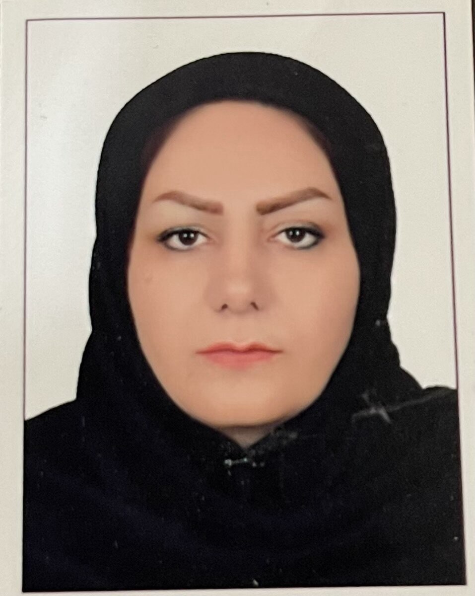 وکیل معصومه کاویانی