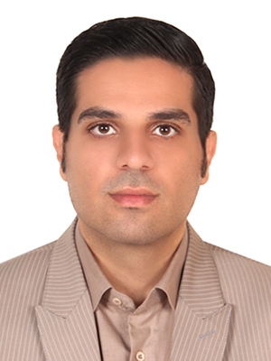 وکیل معین معروفی