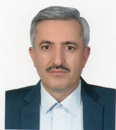 وکیل مقصود استوار