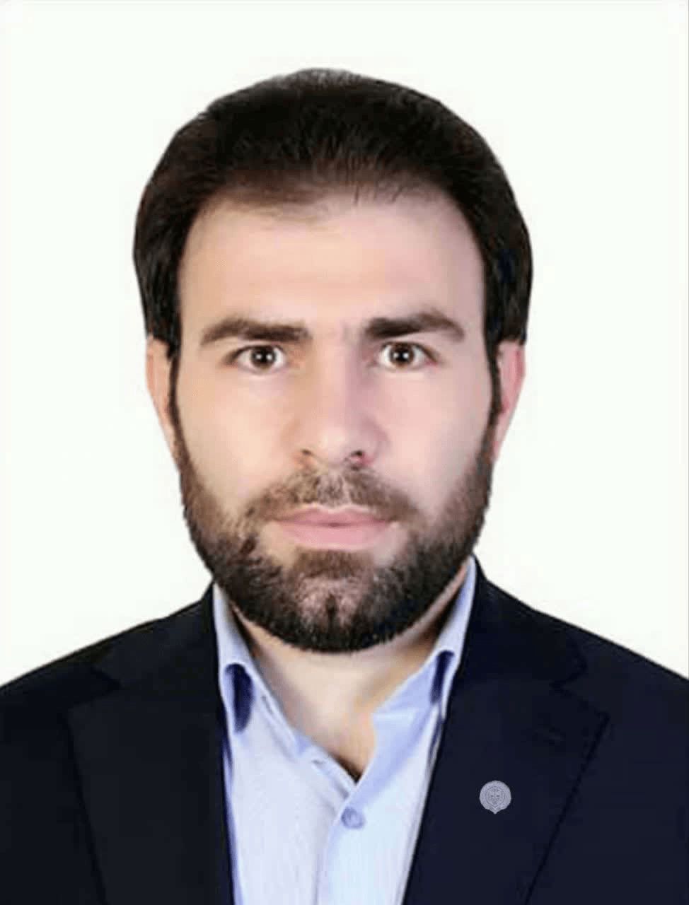 وکیل مقصود حسن پور