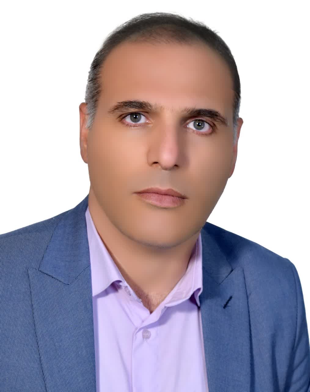 وکیل مقصود زوار