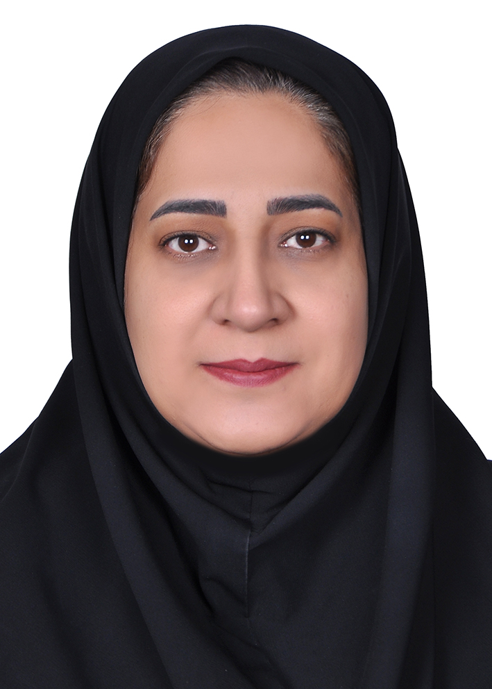 وکیل ملیحه بیناباجی