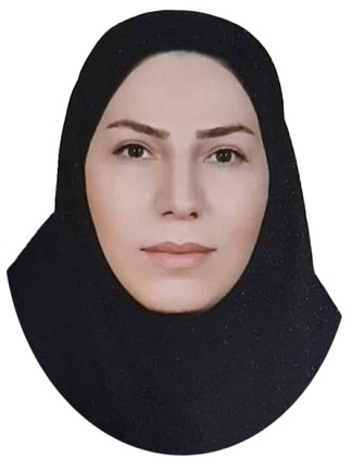 وکیل ملیحه حیدری عضد