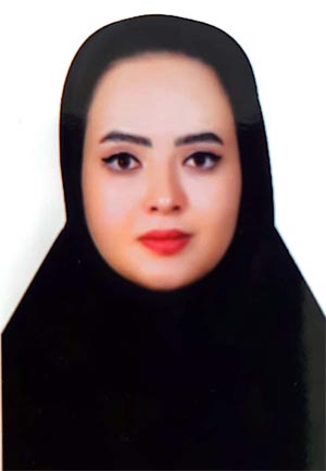 وکیل ملیحه دهقان