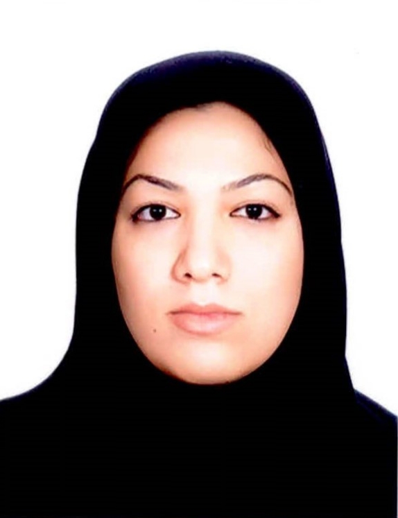 وکیل ملیحه عبدالرحیمی