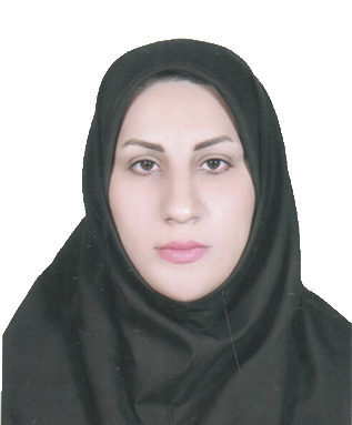 وکیل ملیحه فرامرزپور