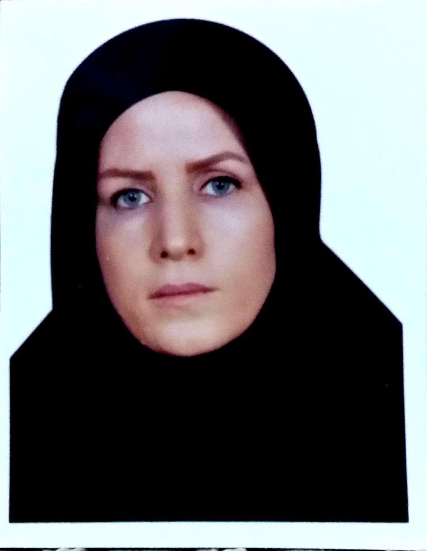 وکیل ملیحه قدرتی