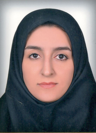 وکیل ملیحه مقدس