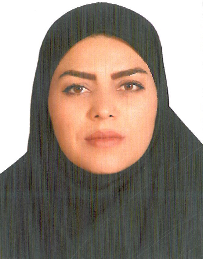 وکیل ملیحه نژادمحمدی