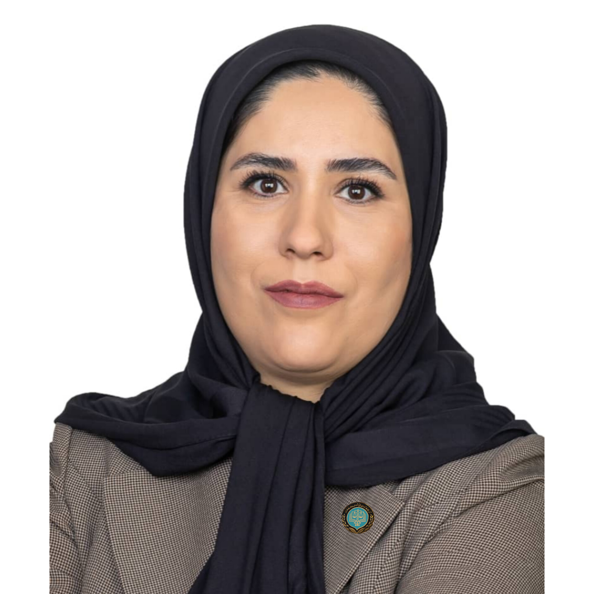 وکیل ملیحه چاوشی