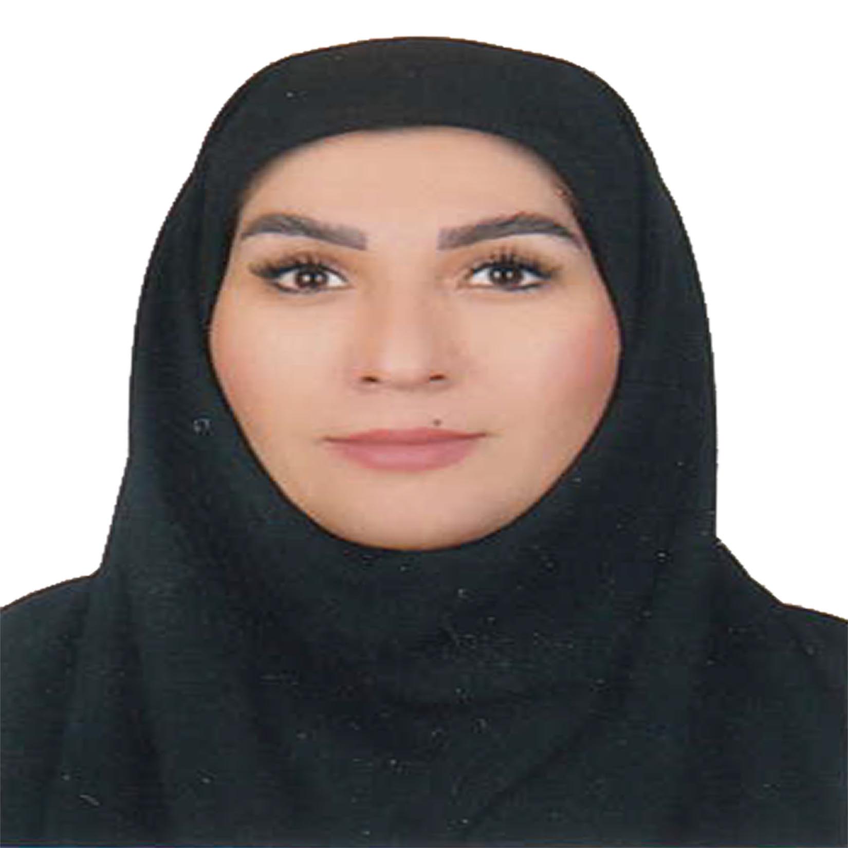 وکیل ملیحه یاوری تمام