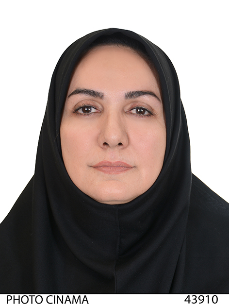 وکیل ملیحه یوسفی تربتی