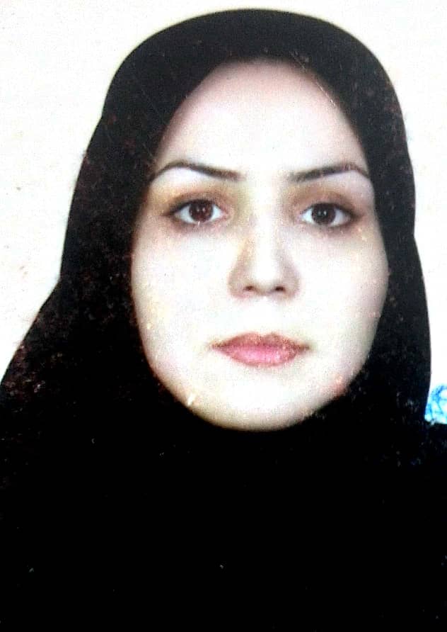 وکیل ملیکا اسدالهی