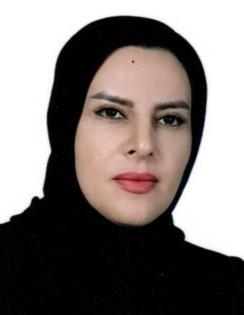 وکیل ملیکا شیرازی