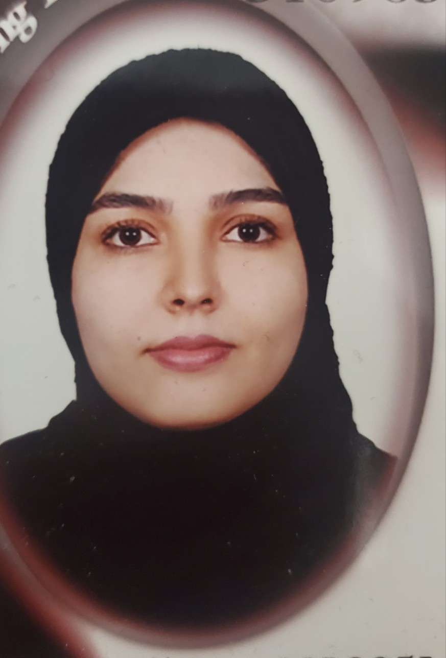 وکیل ملیکا محمدی