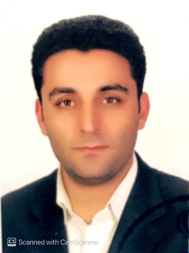 وکیل منصور احمدلو