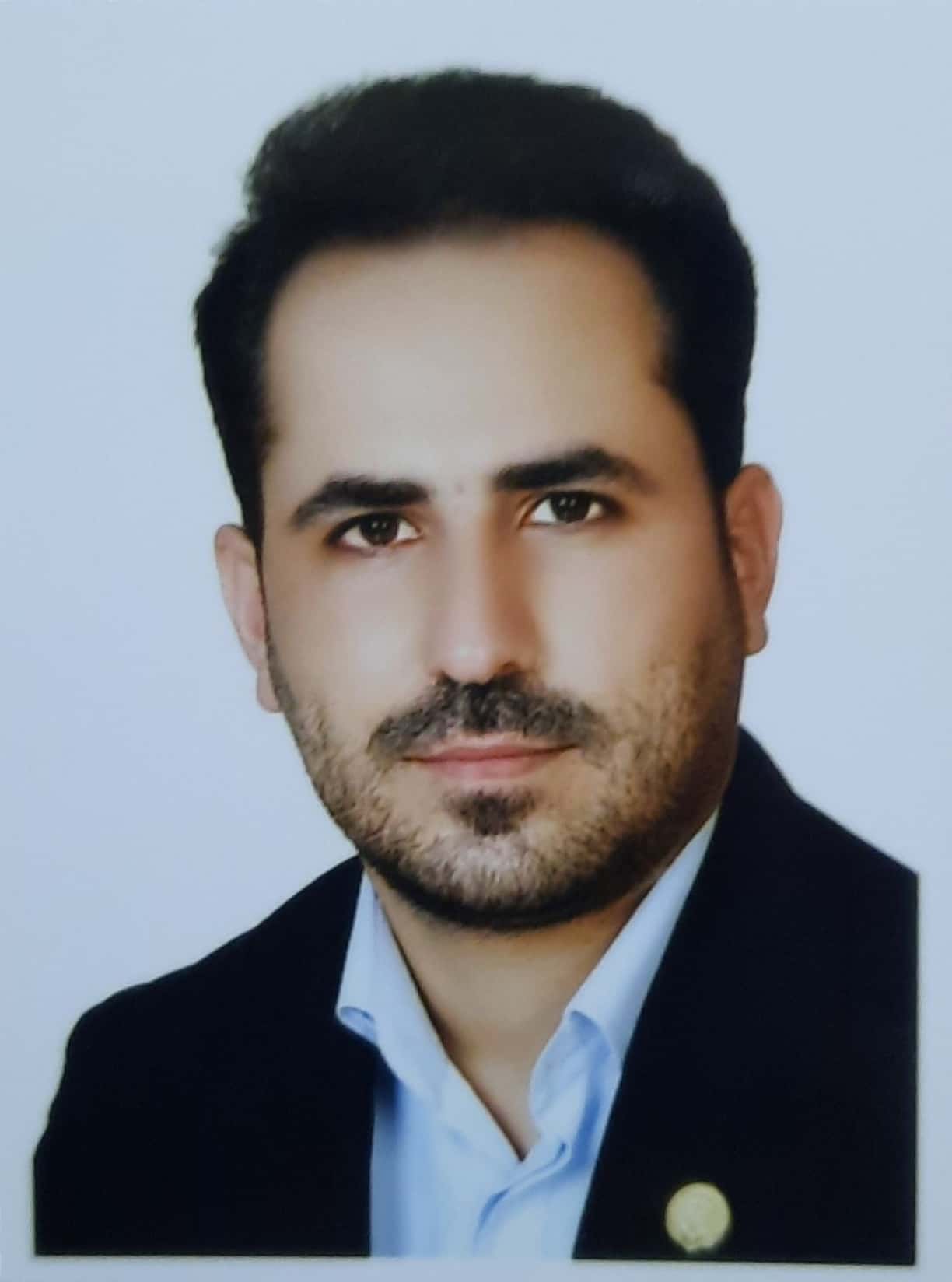 وکیل منصور اسدی