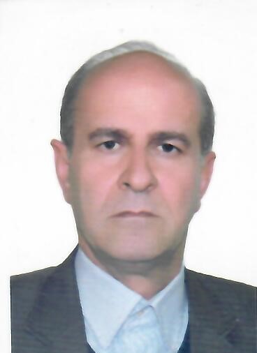 وکیل منصور اکبری اسبق