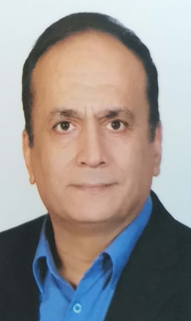 وکیل منصور زمانی علویچه