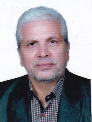 وکیل منصور سعیدی