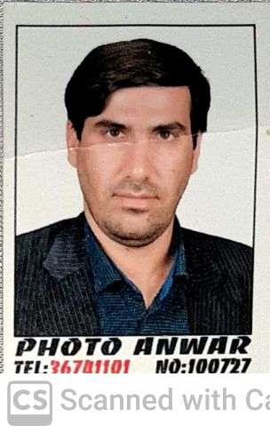 وکیل منصور مشتتی