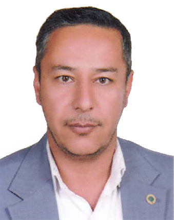 وکیل منصور میرزائی