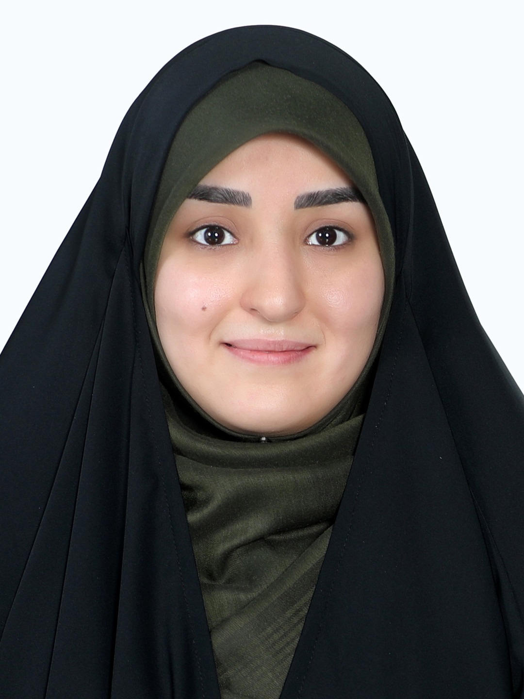 وکیل منصوره السادات میرباقری