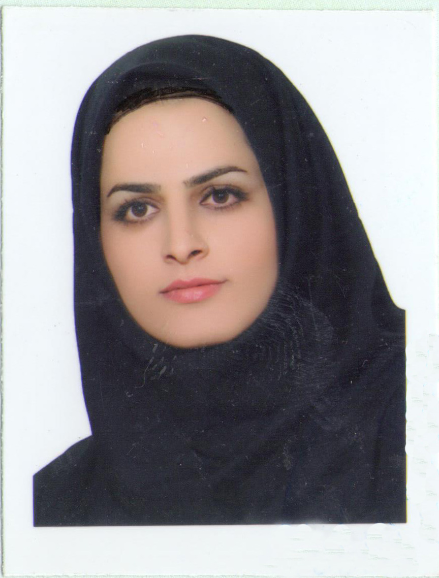 وکیل منصوره امرائی