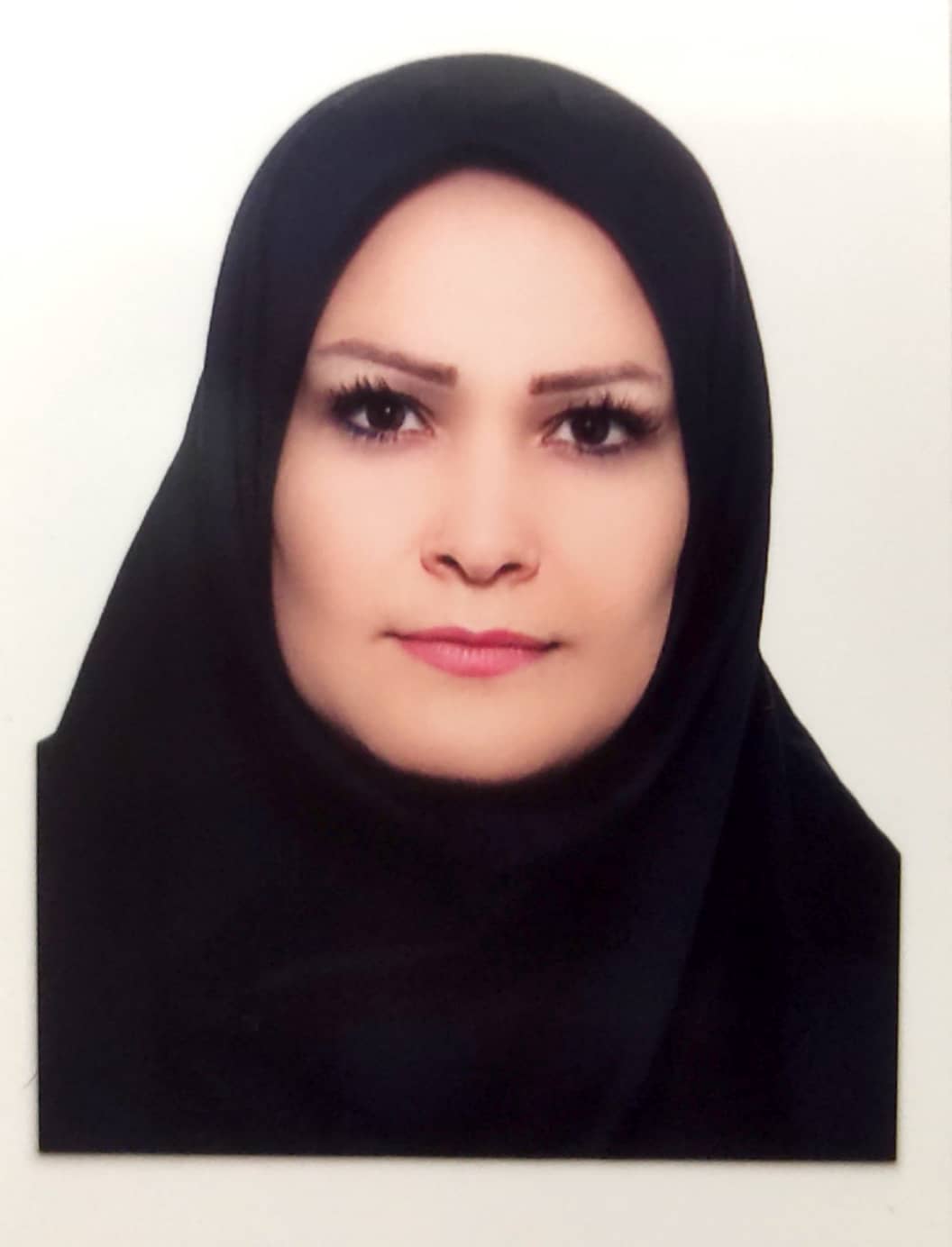 وکیل منصوره بزرگی