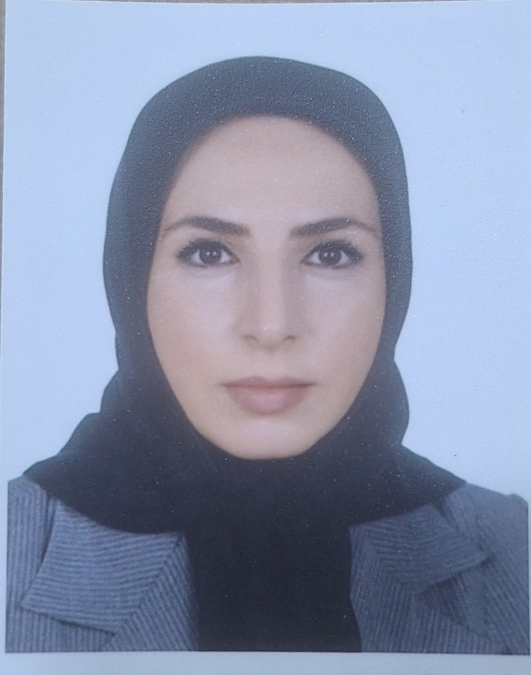 وکیل منصوره خواجوی