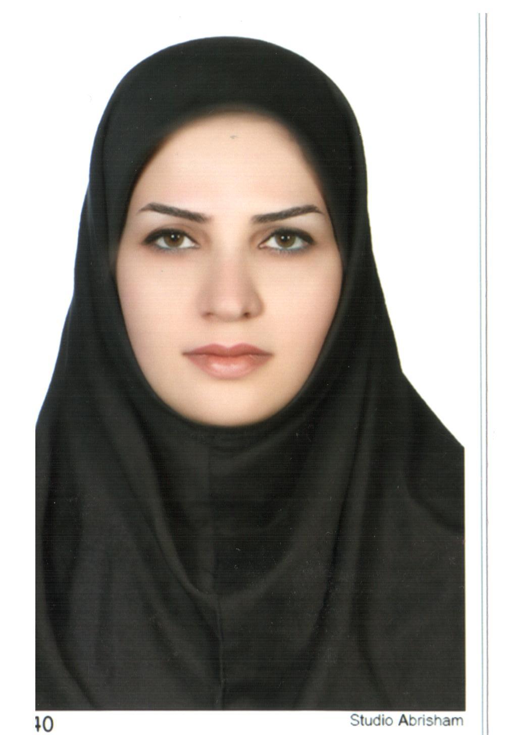 وکیل منصوره رحیمی گرجی