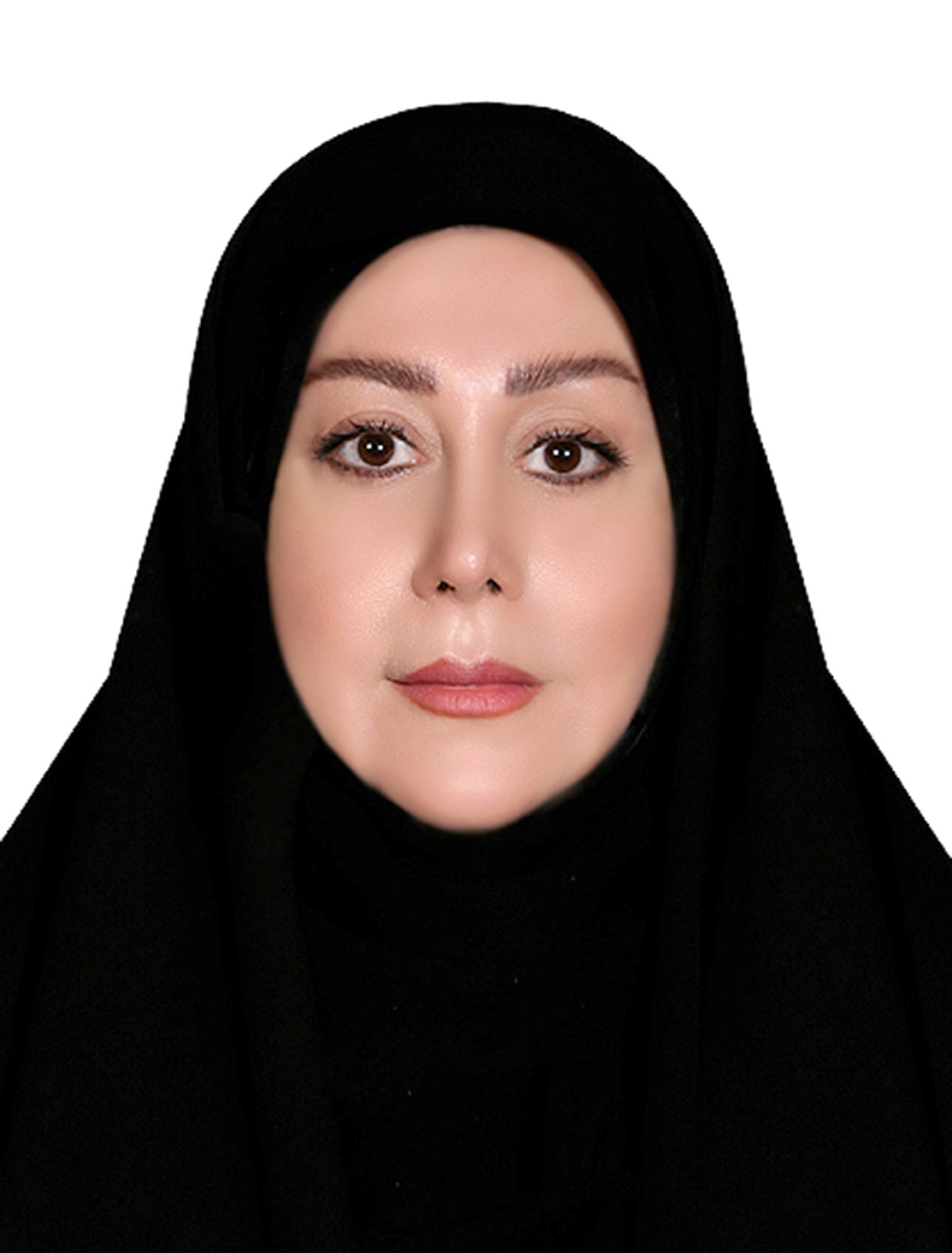 وکیل منصوره سادات حسنی