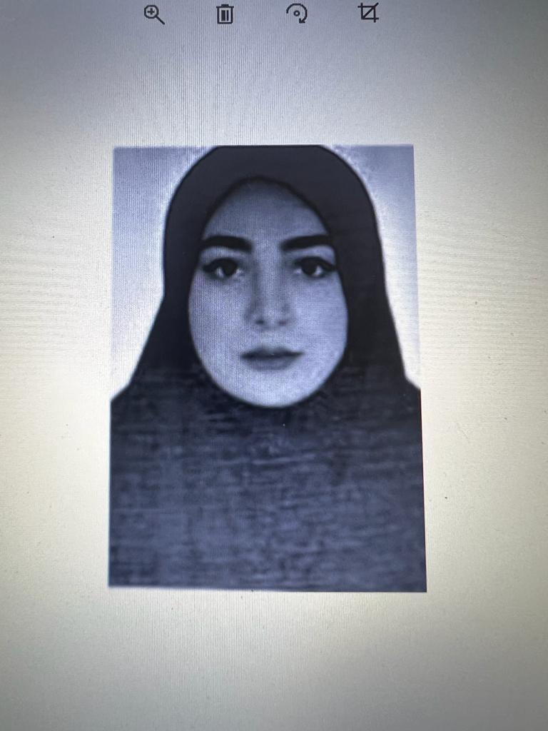وکیل منصوره سادات حسینی