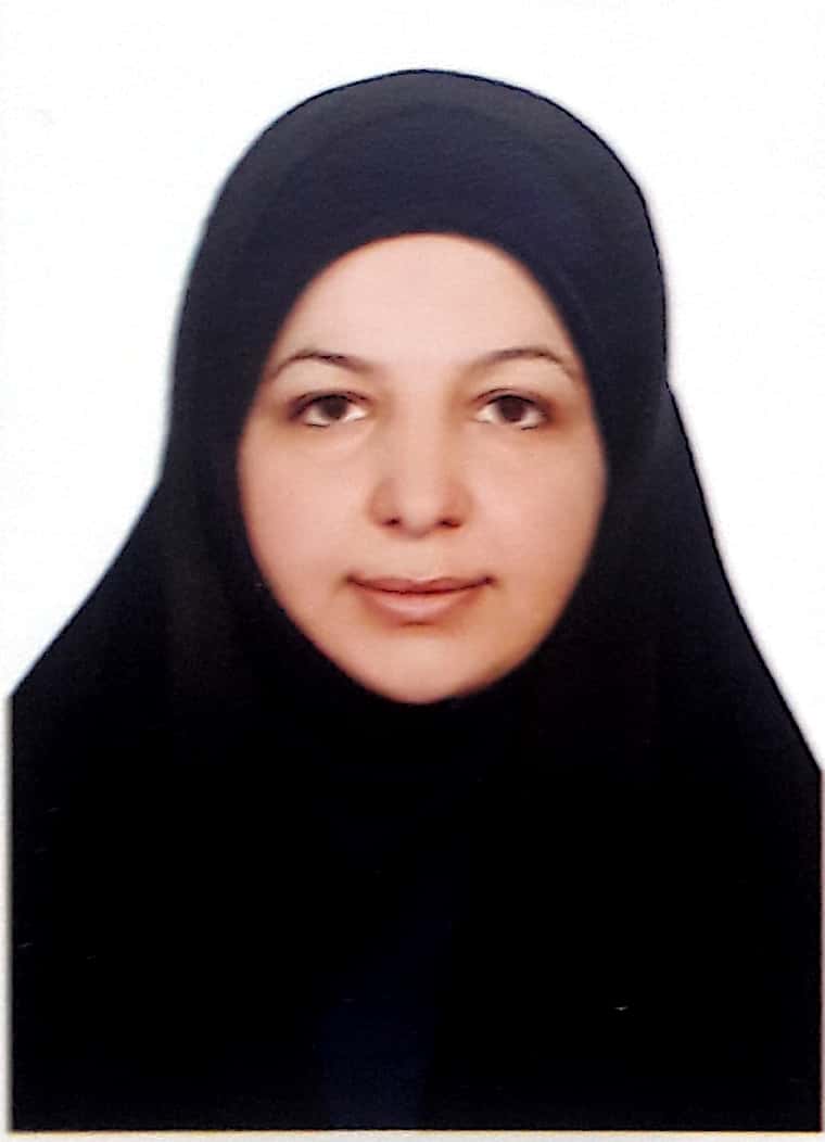 وکیل منصوره عزیزی