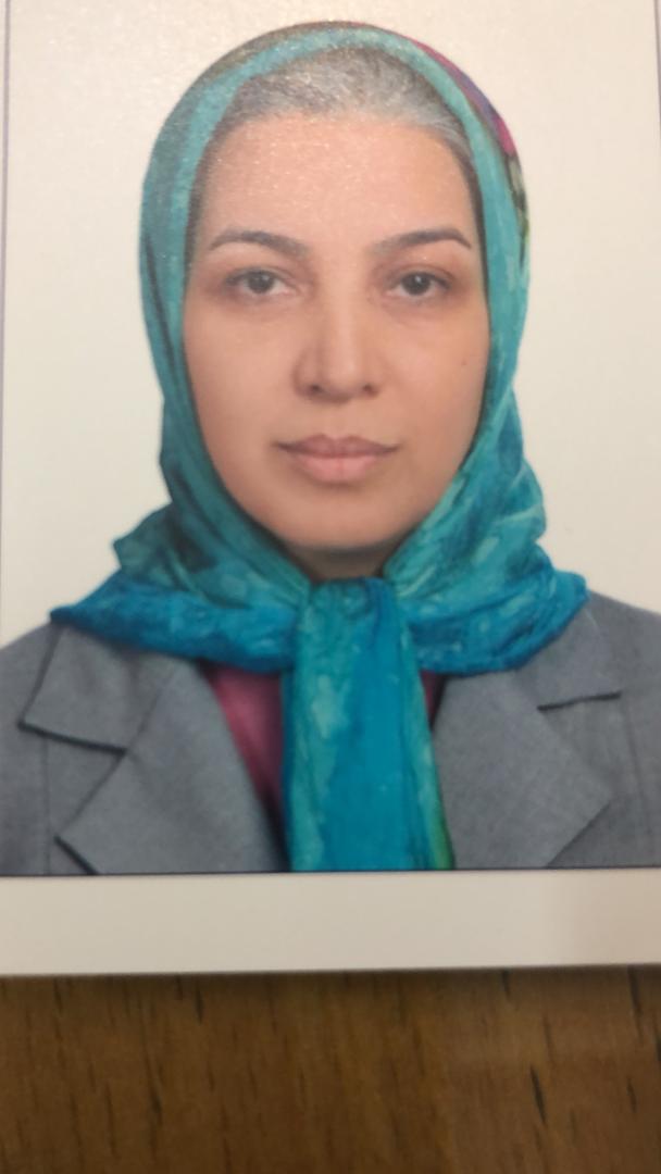 وکیل منصوره نوروز بیگی
