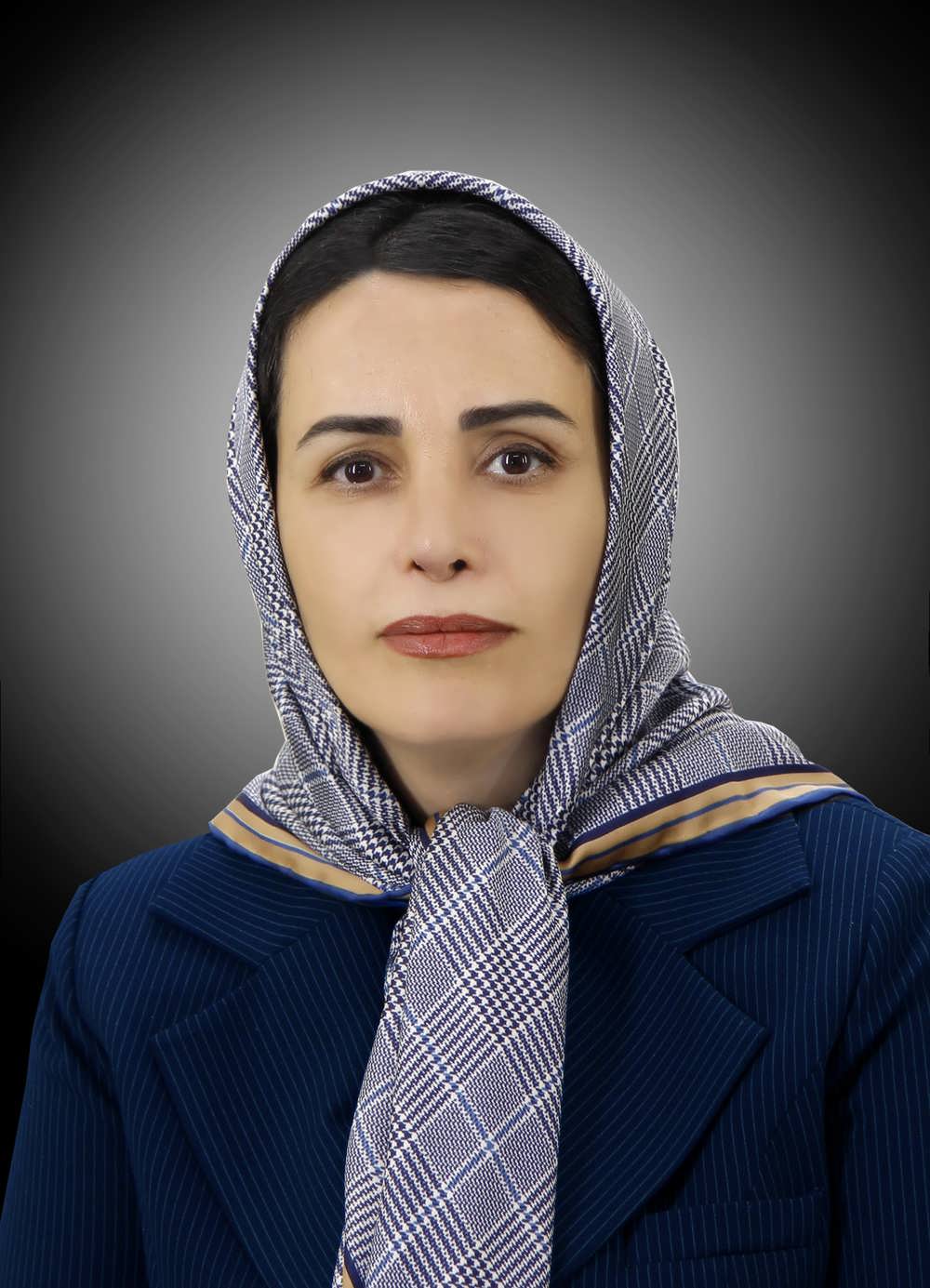 وکیل منظر سعیدی