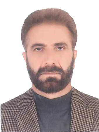 وکیل منوچهر اسدی