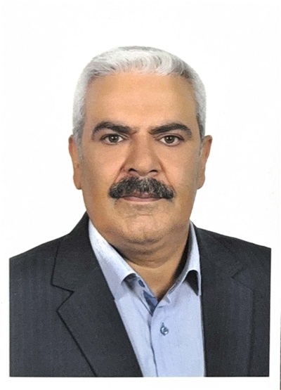 وکیل منوچهر افضلی