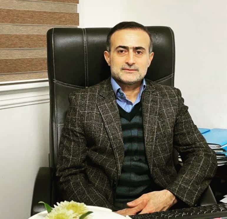 وکیل منوچهر رحیمی